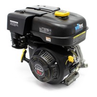 LIFAN 177 Benzinmotor 6.6kW (9PS) 4-Takt 25.4mm luftgekühlt 1 Zylinder Handstart