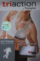 Triumph triaction Sport-BH  HIGH ACTION TOP  1A-Ware  NEU mit Etikett