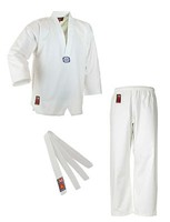 TAEKWONDOAnzug to start Ju-Sports Taekwondo Anzug