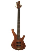 Sandberg Classic Special 5 RETOURE - Mahagoni / Bubinga Top