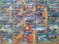Hot Wheels Autos 1:64 NEU & OVP 20er Pack Überraschungspaket Bsp. Foto