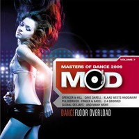 MOD 7 = Darell/Klaas/Pulsedriver/Cudi/Bodybangers/Disco...=2CD= grooves DELUXE !