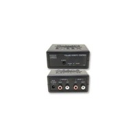 KEENE ELECTRONICS - VRC - VOLUME REMOTE CONTROL