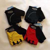 Mountainbike Handschuhe | Fahrradhandschuhe | Radsport | Sommer | Halbfinger