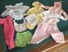 12-Piece Lot Of Girls Size 0-9 Months, BabyQ, Tommy,Dressy, everyday, 