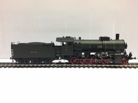 BRAWA 40101 Dampflokomotive G4/5 !NEU & OVP!
