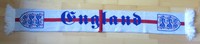 England Schal - Three Lions - The FA