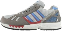 ADIDAS ZX 7000 TORSION BAHIA BLUE/POPPY Gr.43 1/3 UK 9 M17294 flux weave 8000