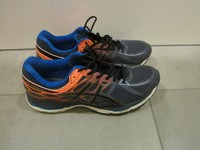 Asics Gel Cumulus 17 in Größe 47