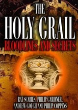 The Holy Grail: Bloodlines and Secrets Dvd New