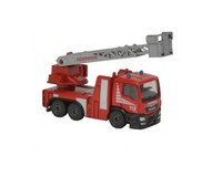 Majorette 212057181 MAN TGS Feuerwehr rot NEU! #