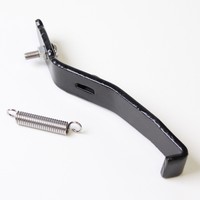 Seitenständer + Feder für Mach1 Elektro E-Scooter Ständer  1522