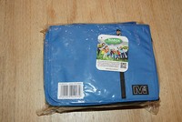 Diabetiker Tasche Box Reisebox m.Kühlung Multibox f.Insulin u. Zubehör i.Blau