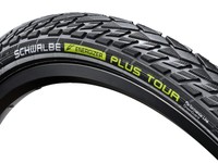 Schwalbe Energizer Plus Tour Reflex, ungeknickter Versand!