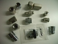 Adapter für Gase im Tauchsport