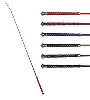 DRESSURGERTE Reitgerte -Silver- Viele Farben  Schnelle Lieferung DHL Nagelneu