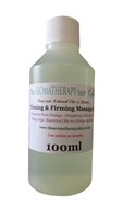 Straffend & Firming Massageöl 100ml