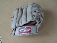 Original All-Pro Baseball Fanghandschuh für Kinder von 1971 oder 1972