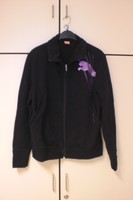 PUMA Damen-Sport-Jacke Gr. 42 TOP-Zustand