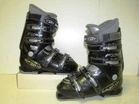 ff-1768 Skistiefel Skischuh gebraucht Dalebllo Gr.41 (26.5)