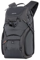 Fotorucksack Vanguard Adaptor 46 Rucksack grau