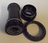 Shimano Ultegra Lagerschalensatz für Rennrad Kurbel BSA Gewinde  