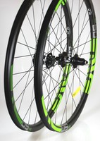 ENVE M50 CARBON LEFTY / DT SWISS XD 27.5" LAUFRADSATZ CANNONDALE SCALPEL SI TEAM