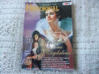Der Zauber der Dona Magdalena   -Historical -Historischer liebesroman