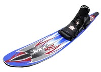 JOBE NXT comp Monoski 68" Wasserski Monoskibindung Mono Ski ski Boot Jetski S-N