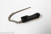 Schaltkettchen + Einstellhülse SRAM 3 Gang  Sachs Torpedo Fahrrad Hollandrad