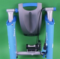 neues Modell: Tacx Rollentrainer Satori T1856 T-1856