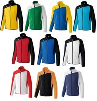 Erima Club 1900 Polyesterjacke - Trainingsjacke Fitness Jogging Fußball S - 3XL