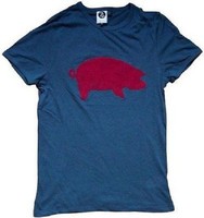 PINK FLOYD - PLATINUM COLLECTION - ANIMALS - OFFICIAL MENS T SHIRT