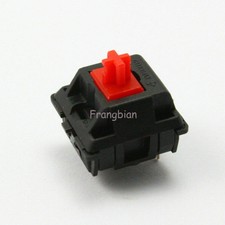 5X CHERRY MX Series Key Switches Axis ORIGINAL KEYBOARD SWITCH