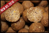 DEEP WATER BAITS Boilies New Active Feed Line 2016 TIGERNUT 10 kg