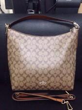 bn coach hobo