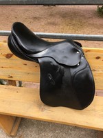 Passier Springsattel "Precision"