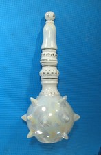 Ukrainian Bulava Decanter Medieval Mace club military spiked ball bottle flask