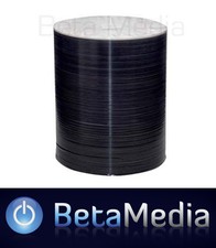 100 x Taiyo Yuden ( JVC ) Printable CD -R 52X - Guaranteed to Last 100 Years