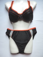  ** NATURANA Bügel-Bikini **  Gr.42   ♥ mehrfarbig ♥  [Nr.240]