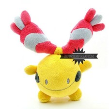 chingling plush