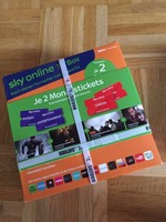 Sky Online TV Roku Box inkl. 2 Monate Entertainment & Cinema Paket