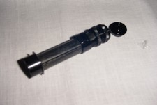 New listing
Fly reel seat with ebony insert, 3 each