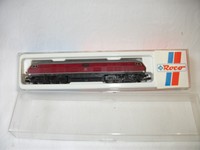 Roco 23268 Diesellok BR 232 DB OVP N