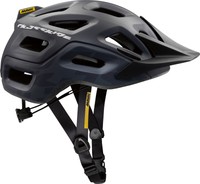 Mavic Crossride MTB Fahrrad Helm schwarz 2016