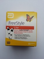 FreeStyle Lite Teststreifen  1x50 ST NEU OVP
