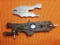 Spezialwerkzeug für Scubapro Atemregler R195 R295 R395 MK25 S600 G250 D400