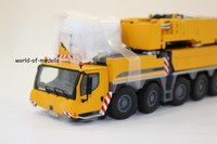 NZG 732  LTM 11200  1:50 Liebherr Kran  Mobilkran NEU in OVP