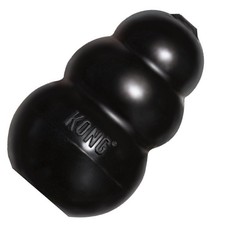 Kong EXTREME Rubber Chew & Treat for dogs XL "World's Best Dog Toy"