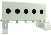 Biathlon Biathlonziel Schießanlage "Champions Maker" | 5 Ziele | NEU | TOP